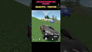 Escape From The Chase Mission Complete in CarSimulator2 New Update youtubeshorts Shorts Bagutti [upl. by Enimassej970]