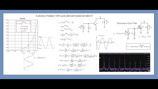 Topic 53 BJT Nonlinearity [upl. by Rotman158]