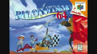 Best VGM 383  Pilotwings 64  Birdman [upl. by Dranoel]