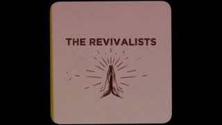 The Revivalists  Down In The Dirt Official Lyric Video [upl. by Collette]