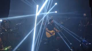 Midlake  Roscoe Live İstanbul 2022 Zorlu Performans Sanatları Merkezi [upl. by Lilahk]