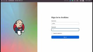 Role  Based Authorization Strategy in Jenkins [upl. by Ahiel997]