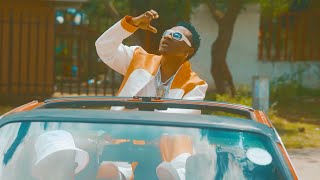 Mbosso Ft Costa Titch amp Alfa Kat  Shetani Official Music Video [upl. by Hemminger968]