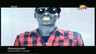 Cheikh ndiaye feat Pape Thiopet [upl. by Igiul979]