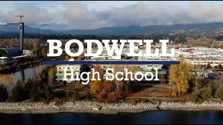 What to Expect at Bodwell [upl. by Enaitsirhc]