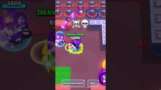 Fernrohr gaget zu opmemes humor musica music funk brawlstars gaming supercell pop brawl [upl. by Conney25]