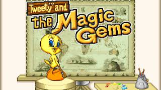 Beijing  Tweety and the Magic Gems OST [upl. by Ehrman]