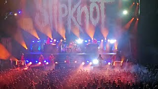 SLIPKNOT in 4K  MAGGOTY MADNESS  FULL SHOW  HERE COMES THE PAIN TOUR  TORONTO  AUG 17 2024 [upl. by Nanek]