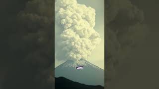 Did You Know the U S Leads the World in Volcanoes [upl. by Marl]