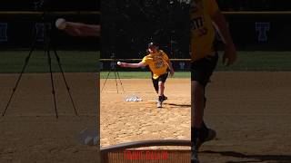 Wiffle ball pitching highlights ⛽️ [upl. by Raknahs995]