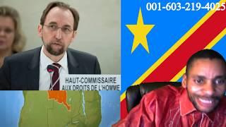 ACT04718 FCC BALOBI JKABILA AZA CANDIDAT NA BANGO BEMBA BATIKI YE NA CPI USA AZO KANGA GLENCOR [upl. by Roman165]