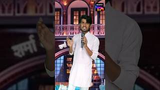 मुझे एक बात समझ मे नही आता 🤣🤣funny singingcompetition indionidol comedy pawandeep [upl. by Eeznyl]