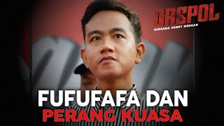 Denny Siregar FUFUFAFA DAN PERANG KUASA Gaspol 293 [upl. by Nita356]