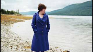 Susan Boyle  Amazing Grace [upl. by Anenahs]