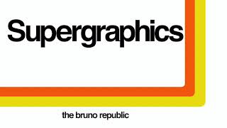 Supergraphics Suite [upl. by Reprah]