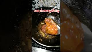 Pizza sauce recipe cookwithme food cook foodshorts recipe cookme youtubeshorts [upl. by Eynenihc]