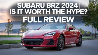 Avoid These Common Mistakes When Buying a 2024 Subaru BRZ [upl. by Gio]