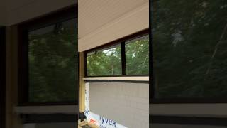 Centor Screened in Porch screenporch reels [upl. by Plotkin]