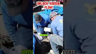 Hidden Access Unlocking the Secrets of Coring and Tapping Storm Drains [upl. by Malin]