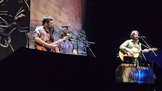 Ray LaMontagne  Step Into Your Power  Music Hall  Fair Park  Dallas TX September 20 2024 [upl. by Arraet]