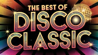 Best Disco Classic  Lionel Richie Donna Summer ABBA KC amp The Sunshine Band [upl. by Llenehc]