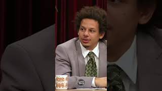 What Its Like Being On The Eric Andre Show shorts [upl. by Janelle]