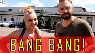 Weź Nie Pytaj  Bang Bang w Radomiu VLOG 6 [upl. by Enneibaf]