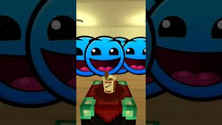 Escape Nextbots Rosalia Geometry Dash Anatomy And My Name Is Aughhh gmod [upl. by Llyrehc474]