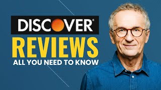 Discover Personal Loans Reviews Pros and Cons for Discover Loan  Discover Student Loans [upl. by Inotna26]