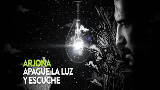 Ricardo Arjona  Apague la Luz y Escuche Album Completo  Acústico [upl. by Drahser]