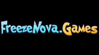 Unblocked Games FreezeNova  Best Unblocked Games in 2021 [upl. by Dnomar]