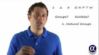 LSAT Logic Game  Grouping Game Diagramming Lesson [upl. by Ezzo]