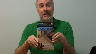 Ruggies Review Part 1 As Seen On TV Rug Holder  EpicReviewGuys [upl. by Ahsinrat519]