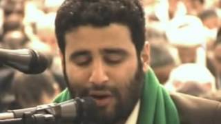 Dua Nudba Sayed Mehdi Mirdamad دعاء الندبة مهدي ميرداماد [upl. by Hadeehuat]