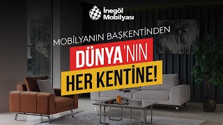 İnegöl Mobilya Koltuk Takımı Modelleri 2023 Modelleri Sizin Dükkan [upl. by Notxap]