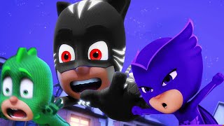 PJ Masks Super Pigiamini ⚡ Eroi in azione ⚡ Nuovi Episodi  Cartoni Animati [upl. by Manning]