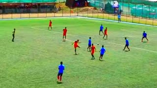 MOKOKCHUNG 🆚 KIPHIRE  DR T AO TROPHY 2024 HIGHLIGHTS [upl. by Mariel676]