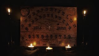 OUIJA en la capilla del sanatorio Capítulo 3 [upl. by Latrice]