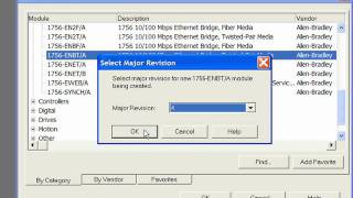 How to Program Rockwell Devicenet  Lab 1 [upl. by Nooj]