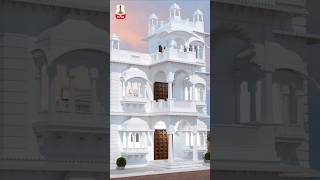 Project No P795  Jalore Rajasthan With Heritage Haveli [upl. by Antonia816]