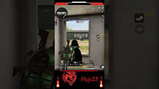 Call of Duty Mobile S1696 callofduty [upl. by Airbma]