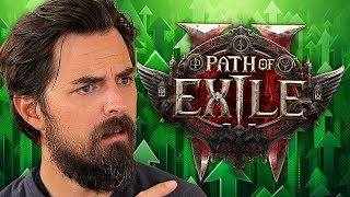 Why Everyone’s Excited For Path of Exile 2 [upl. by Eelahc752]