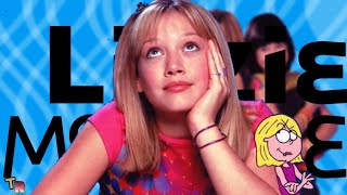 Lizzie McGuire Lets See How This Goes  Timothy Reviews Revival [upl. by Starkey]