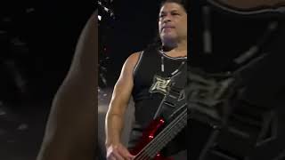 Metallica  Leper Messiah  Live [upl. by Nwahsak]