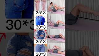 Burn Fat Lose Weight Effective Home Workout shorts workout 2024 exercise [upl. by Ttihw]