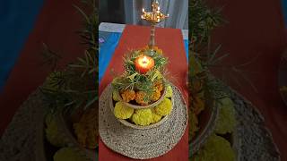 Diwali decoration festivelook [upl. by Beuthel]