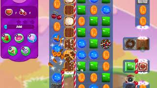 Candy crush saga level 3914 no boosters [upl. by Isiad408]