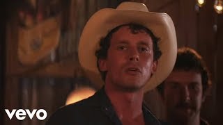 Turnpike Troubadours  Gin Smoke Lies Official Video [upl. by Burbank]