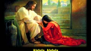 Gabriela Rocha Aleluia Hallelujah Playback Legendado [upl. by Isabeau]