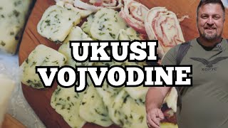 Oaza ep82  Ukusi Vojvodine [upl. by Bone]